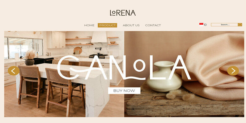 Lorena