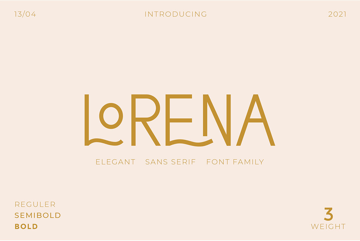 Lorena Lorena