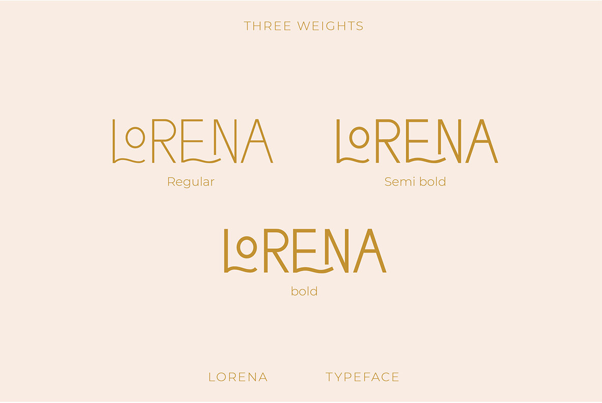 Lorena Lorena