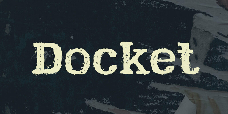 Docket