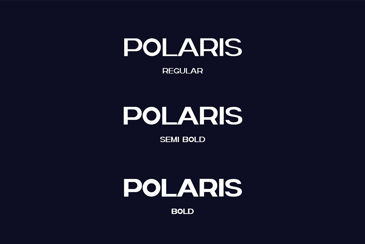 Polaris Polaris