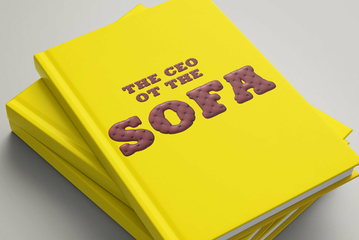 Scotland Yard SVG Font Scotland Yard SVG Font