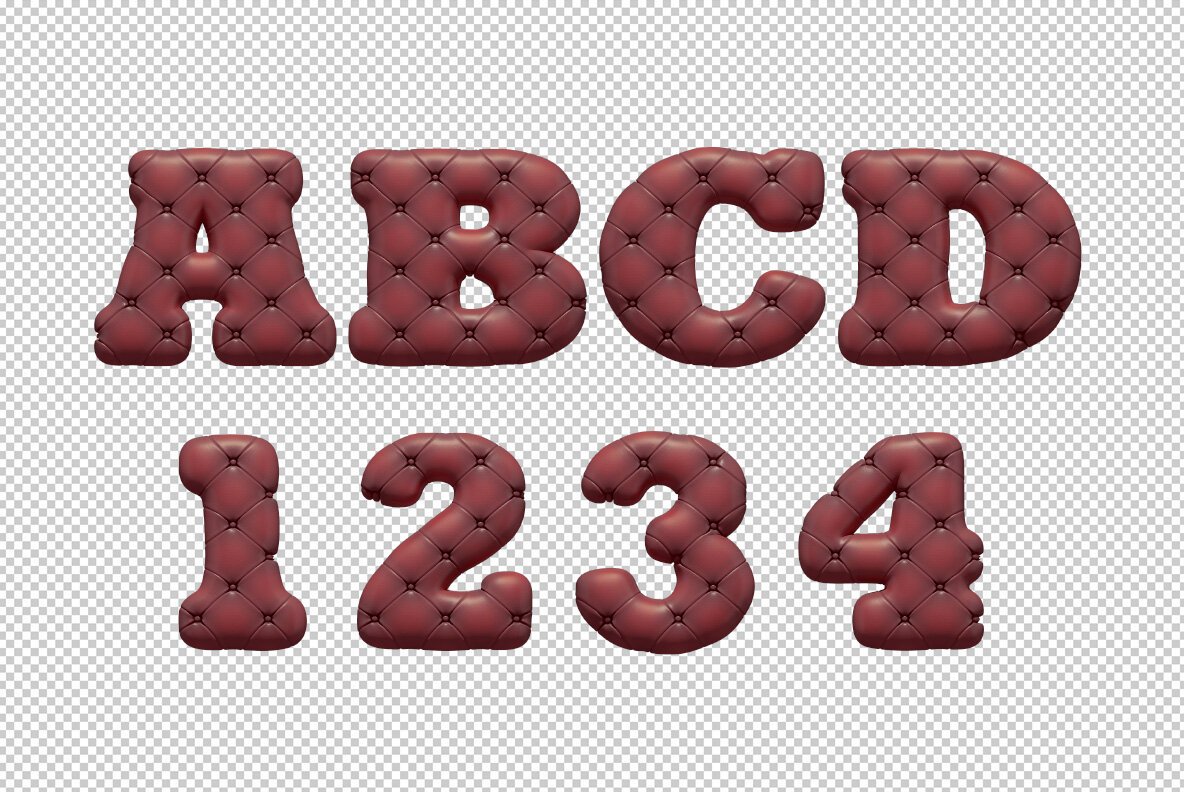 Scotland Yard SVG Font Scotland Yard SVG Font
