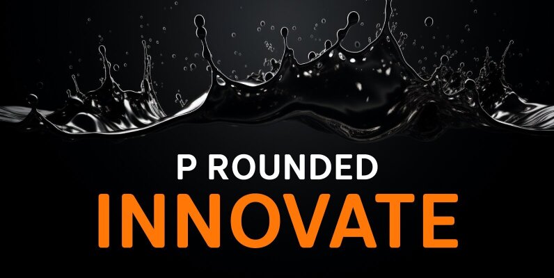 Innovate P Rounded