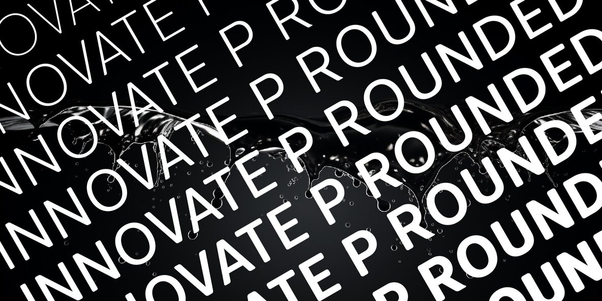 Innovate P Rounded Innovate P Rounded