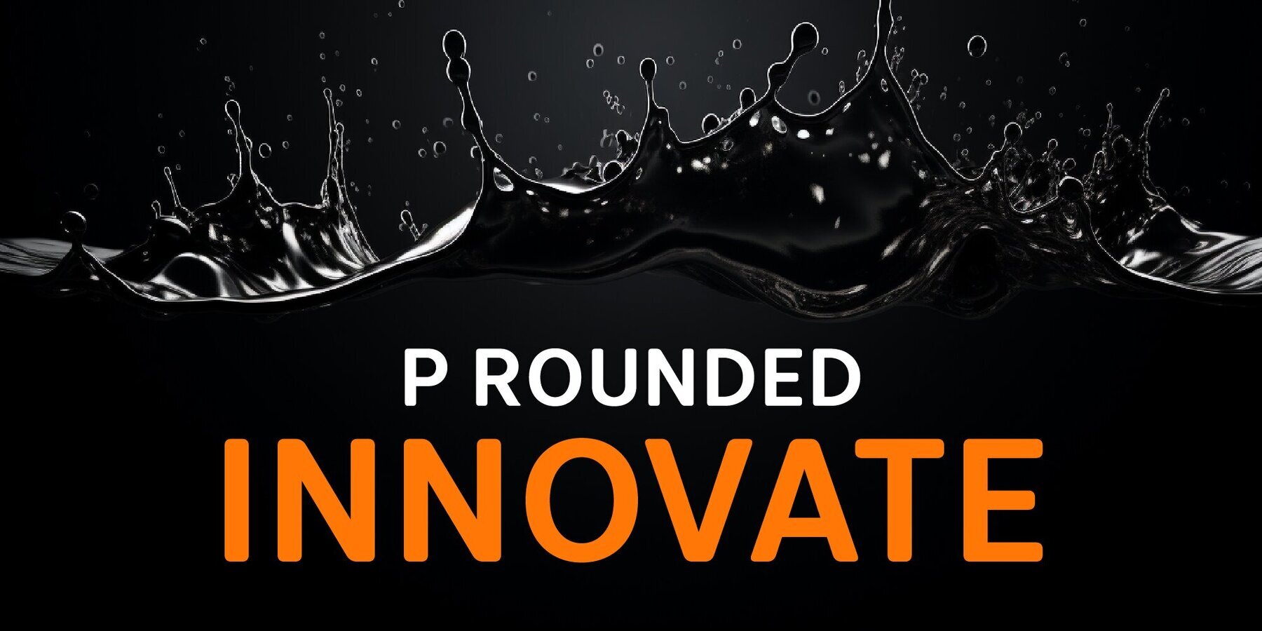 Innovate P Rounded 1