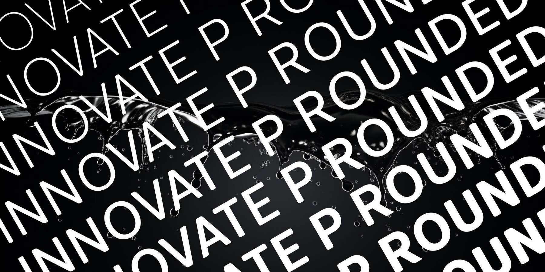 Innovate P Rounded 4