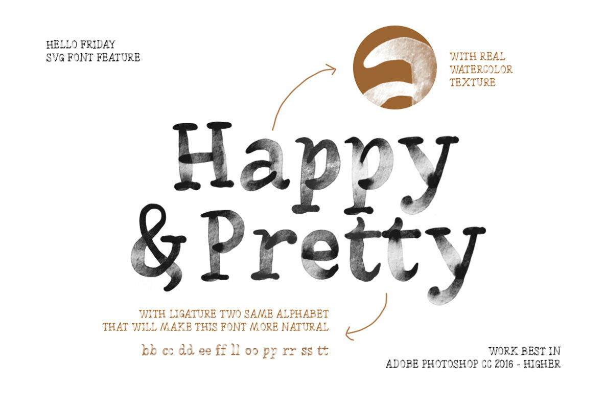 Hello Friday SVG Hello Friday SVG