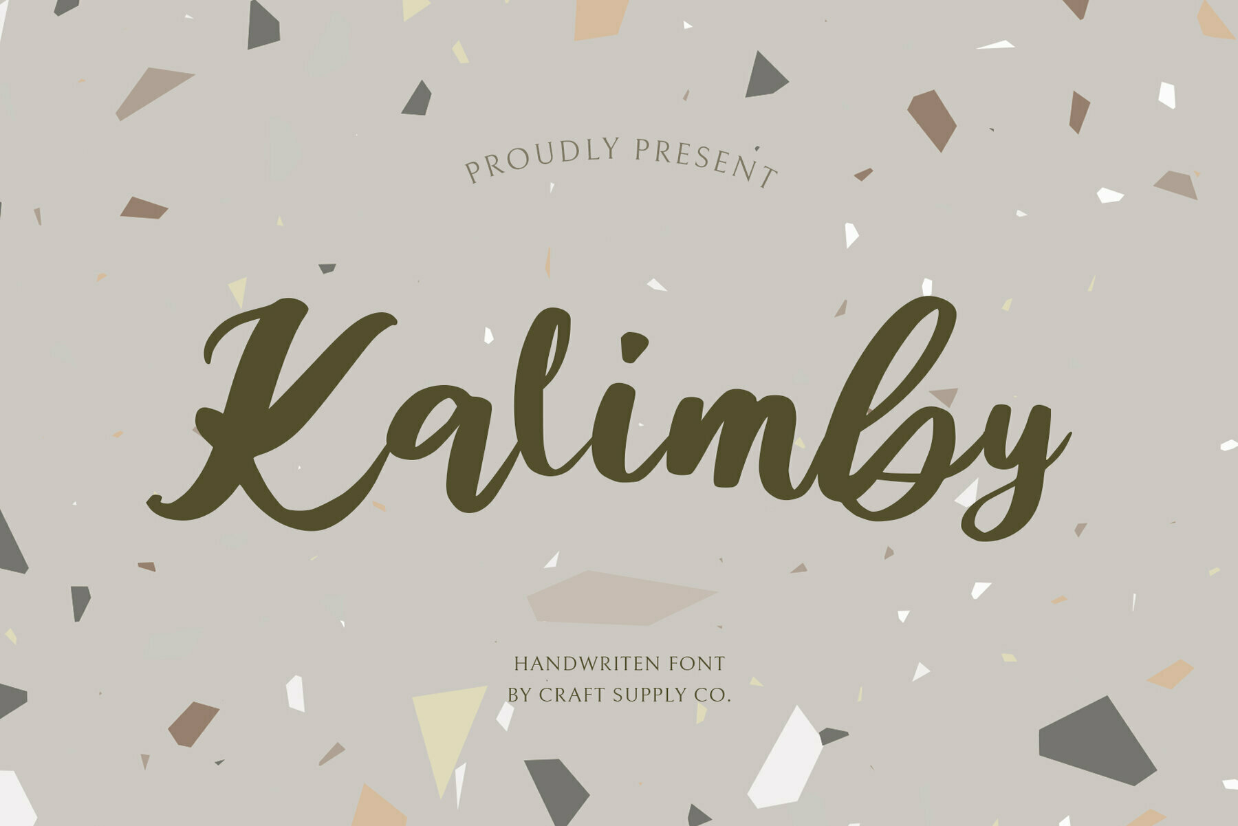 Kalimby 1