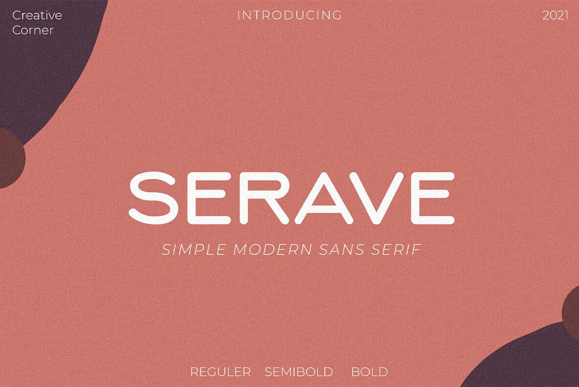 Serave 4