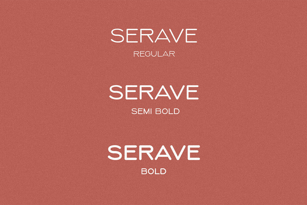 Serave 8