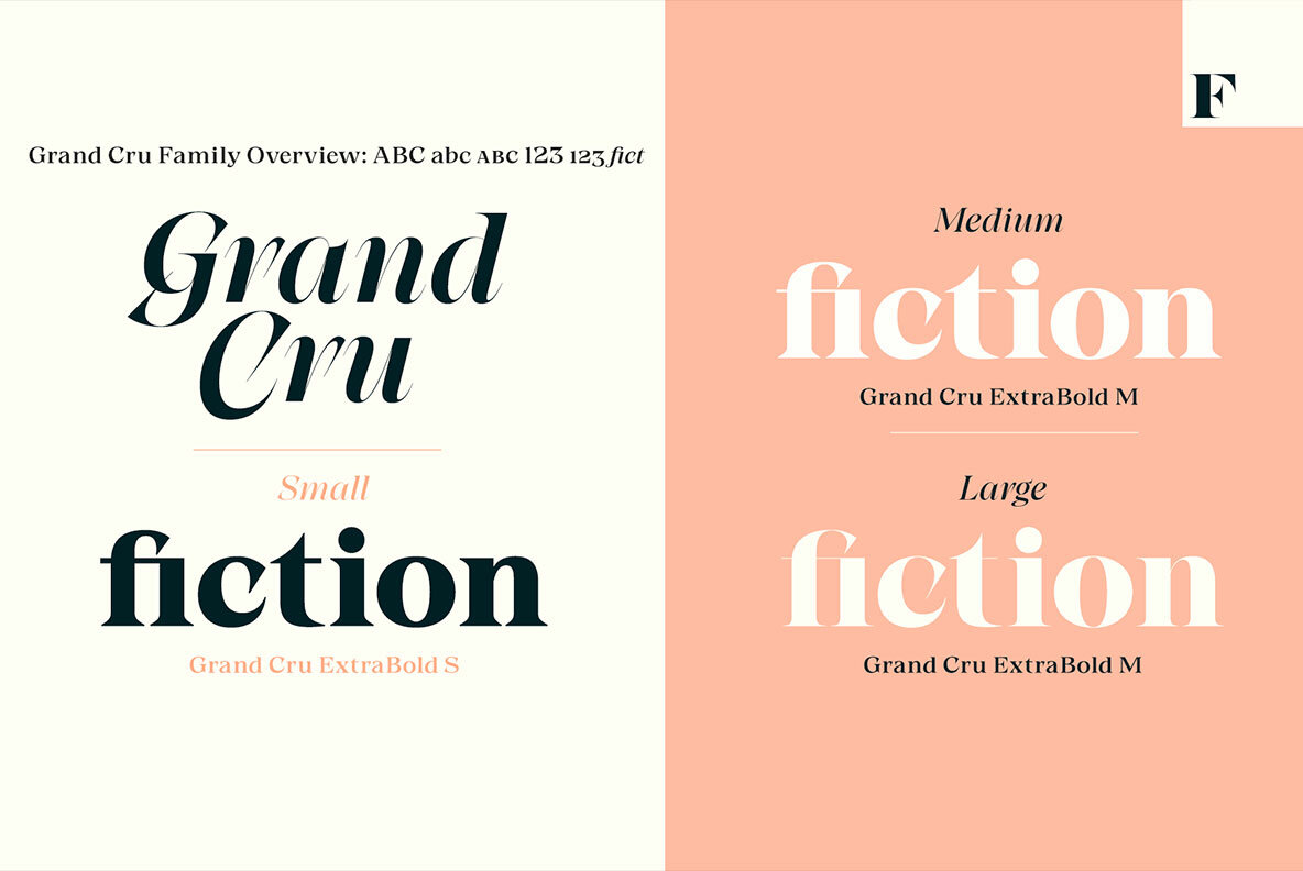 Grand Cru Grand Cru