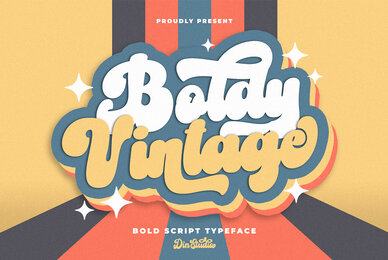 Boldy Vintage