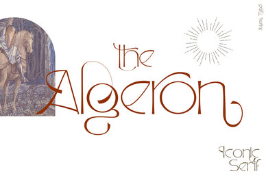 Algeron
