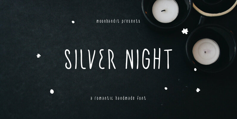 Silver Night