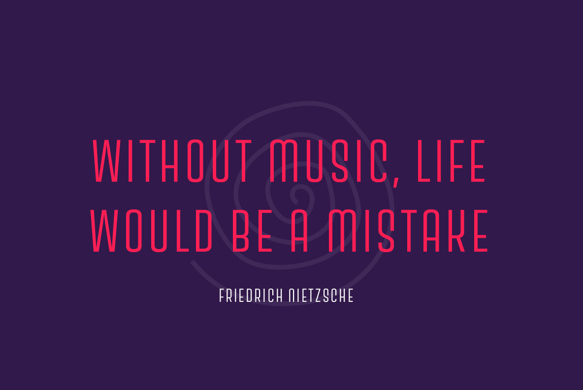 Surimi Font YouWorkForThem