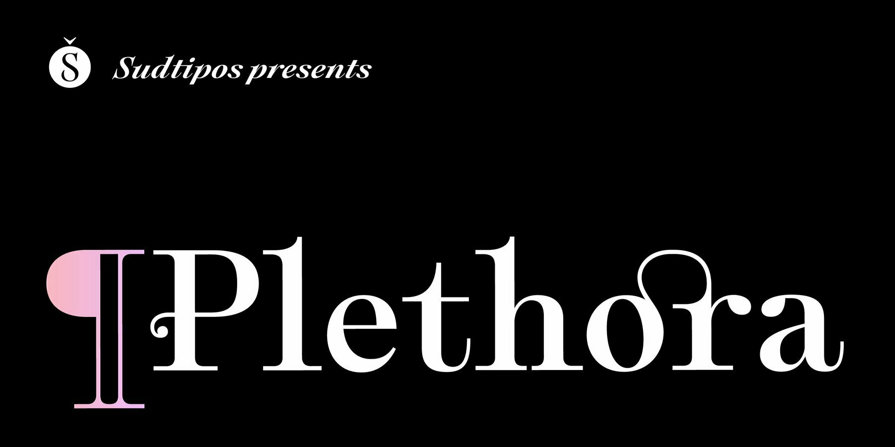 Plethora Plethora