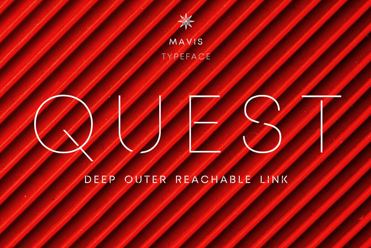 Mavis Sans 5