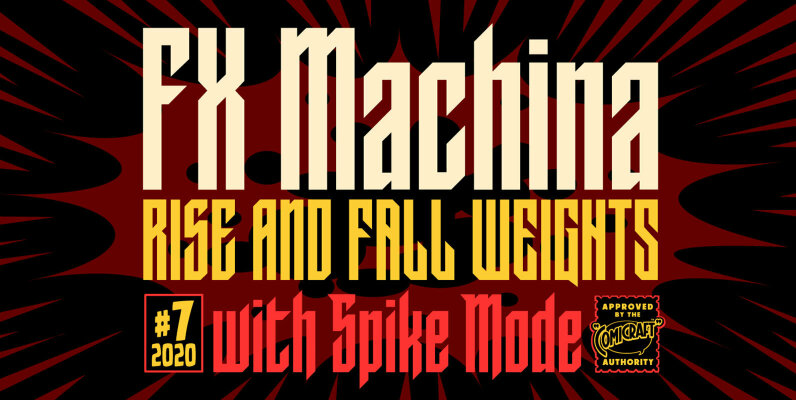 FXMachina