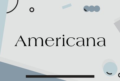Americana