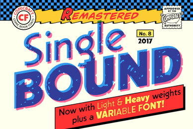Single Bound