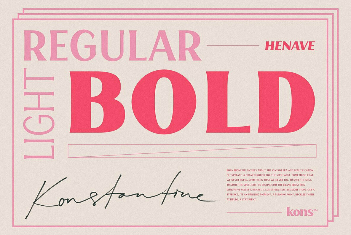 HENAVE HENAVE
