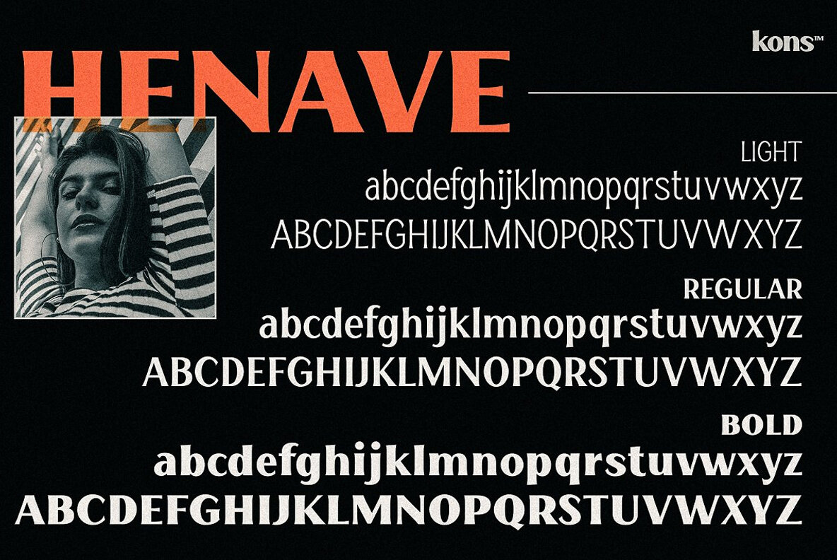 HENAVE HENAVE