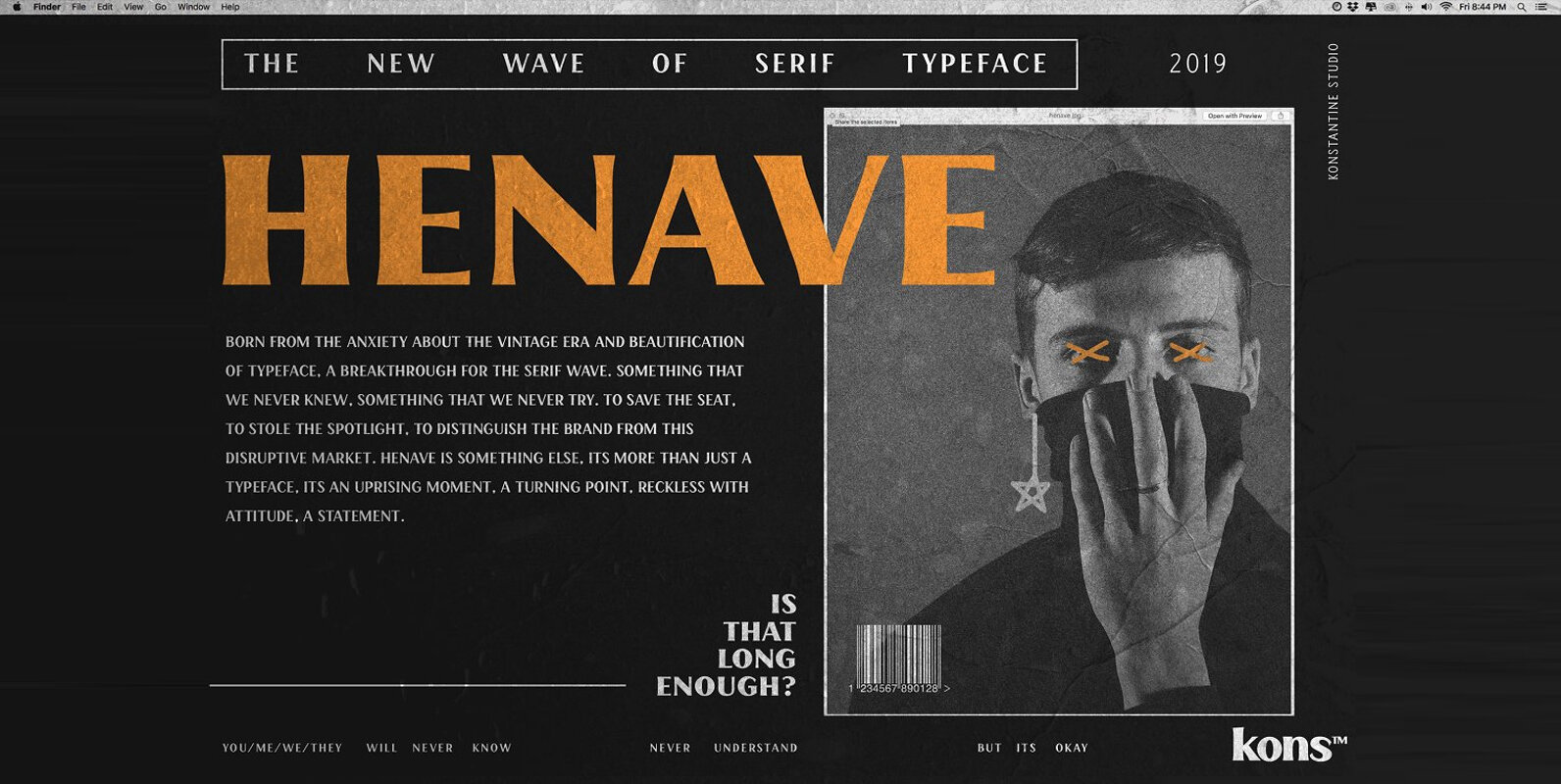 HENAVE HENAVE