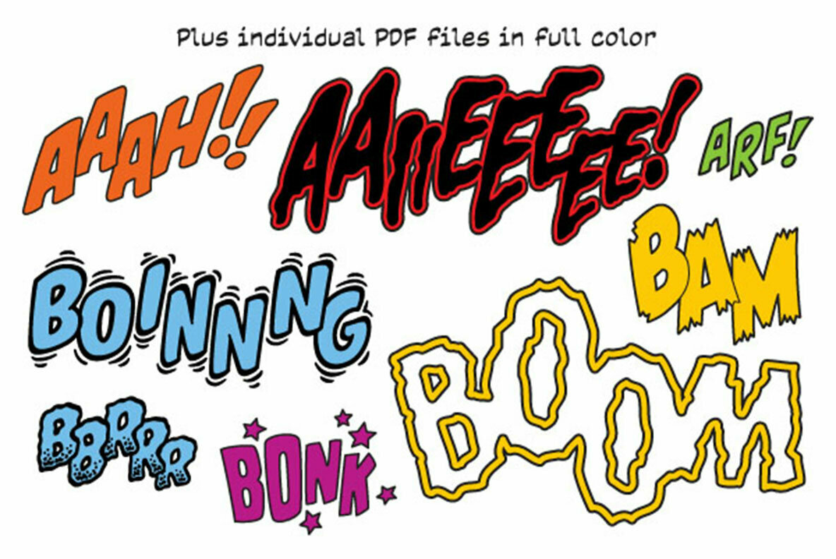 Onomatopedia Onomatopedia
