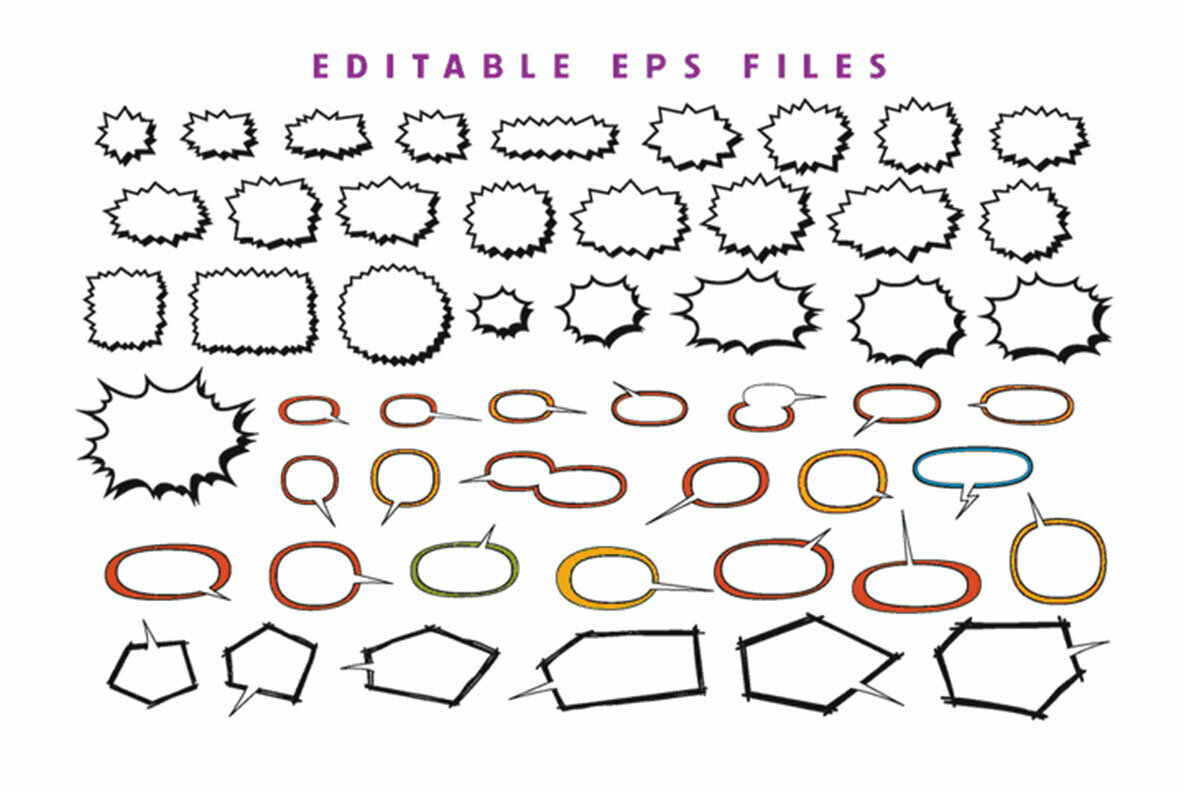 Comicraft Outburst 4