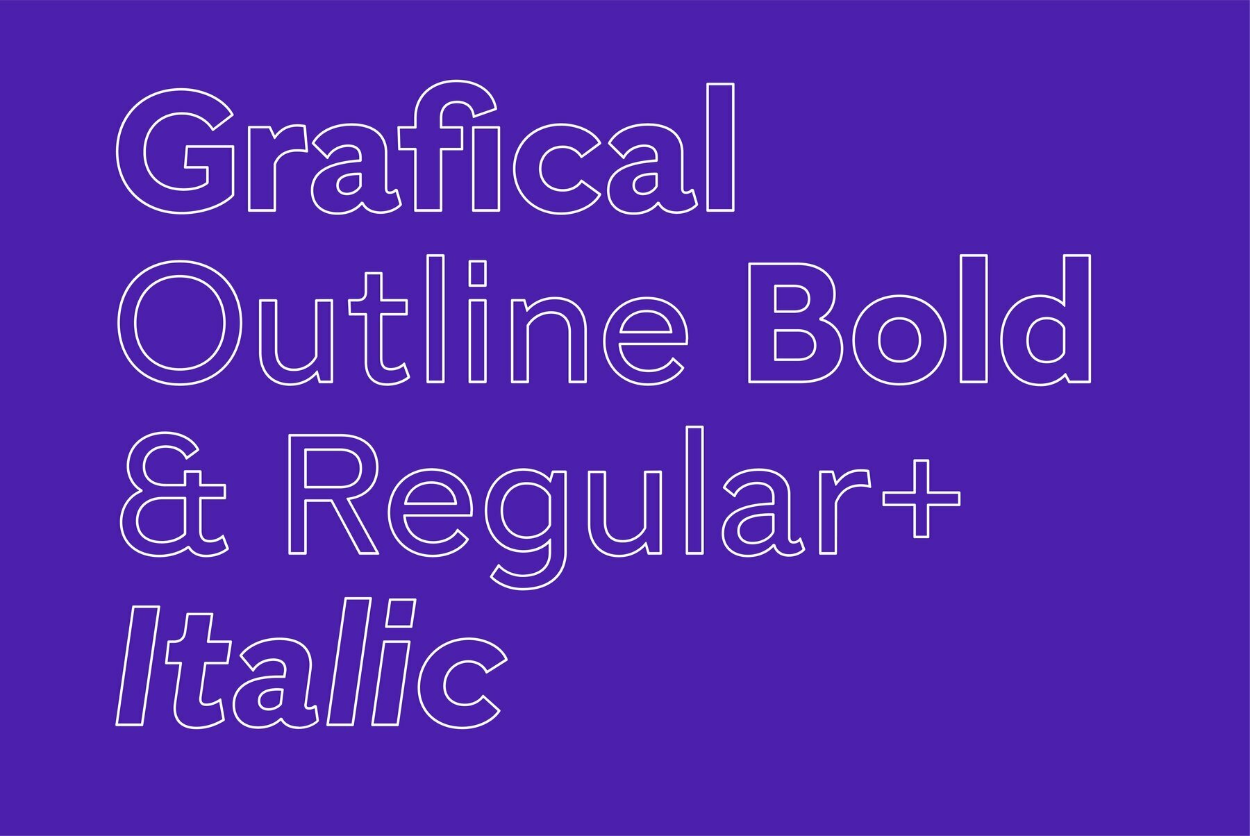 Grafical Grafical