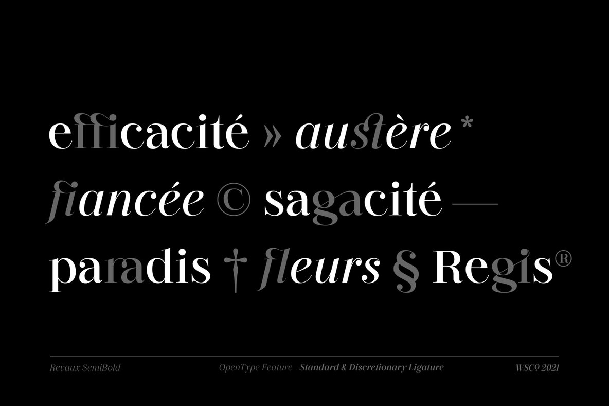 Revaux Revaux