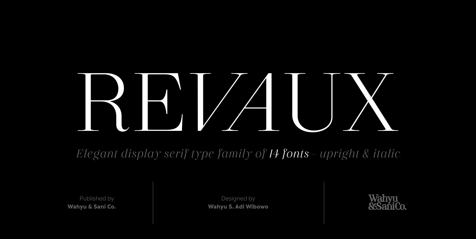 Revaux Revaux