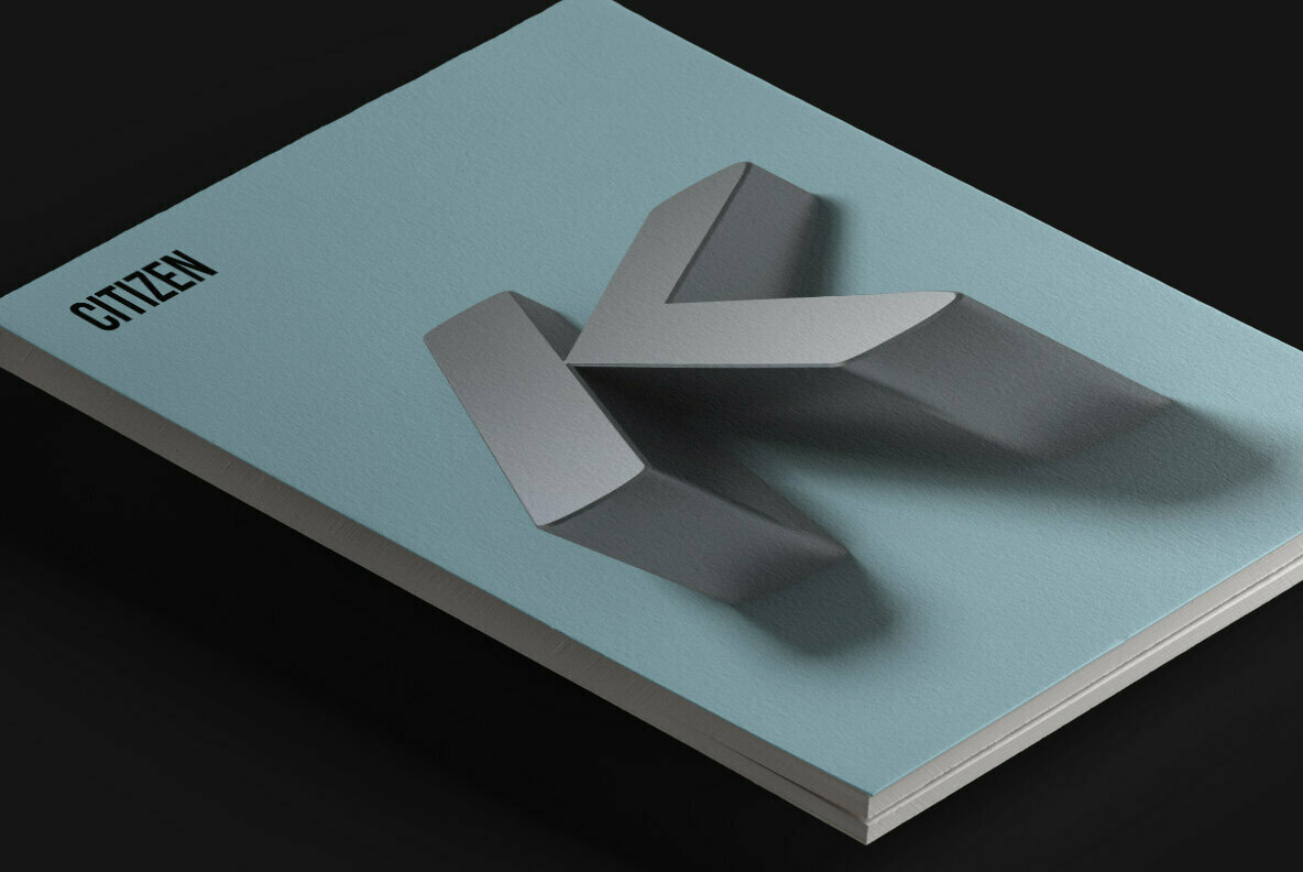 Shadow SVG Font Shadow SVG Font