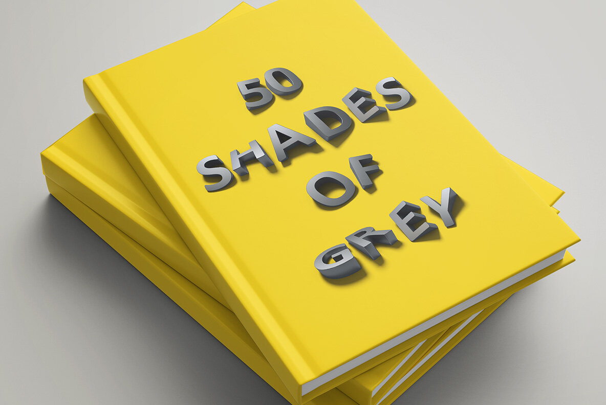 Shadow SVG Font Shadow SVG Font
