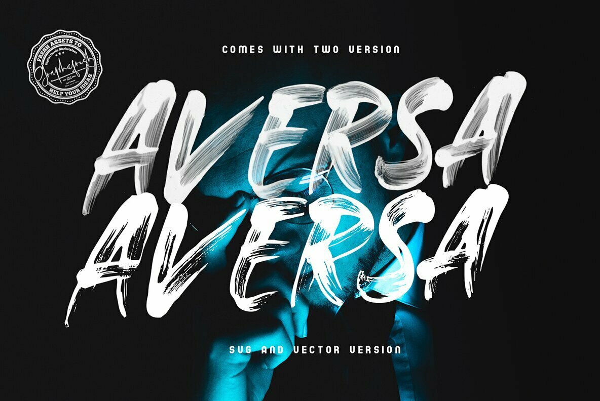 Aversa SVG Aversa SVG