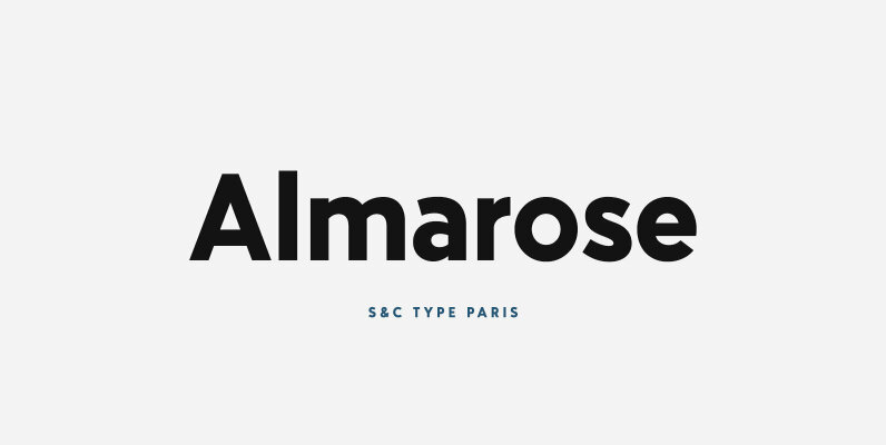 Almarose