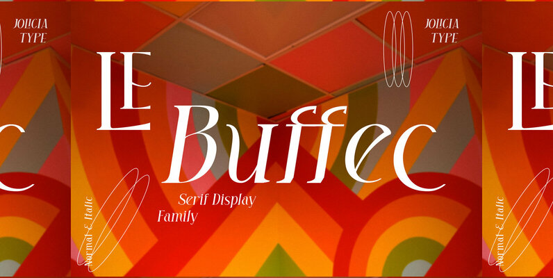 LE Buffec