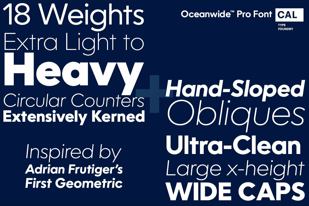 Oceanwide Pro Oceanwide Pro