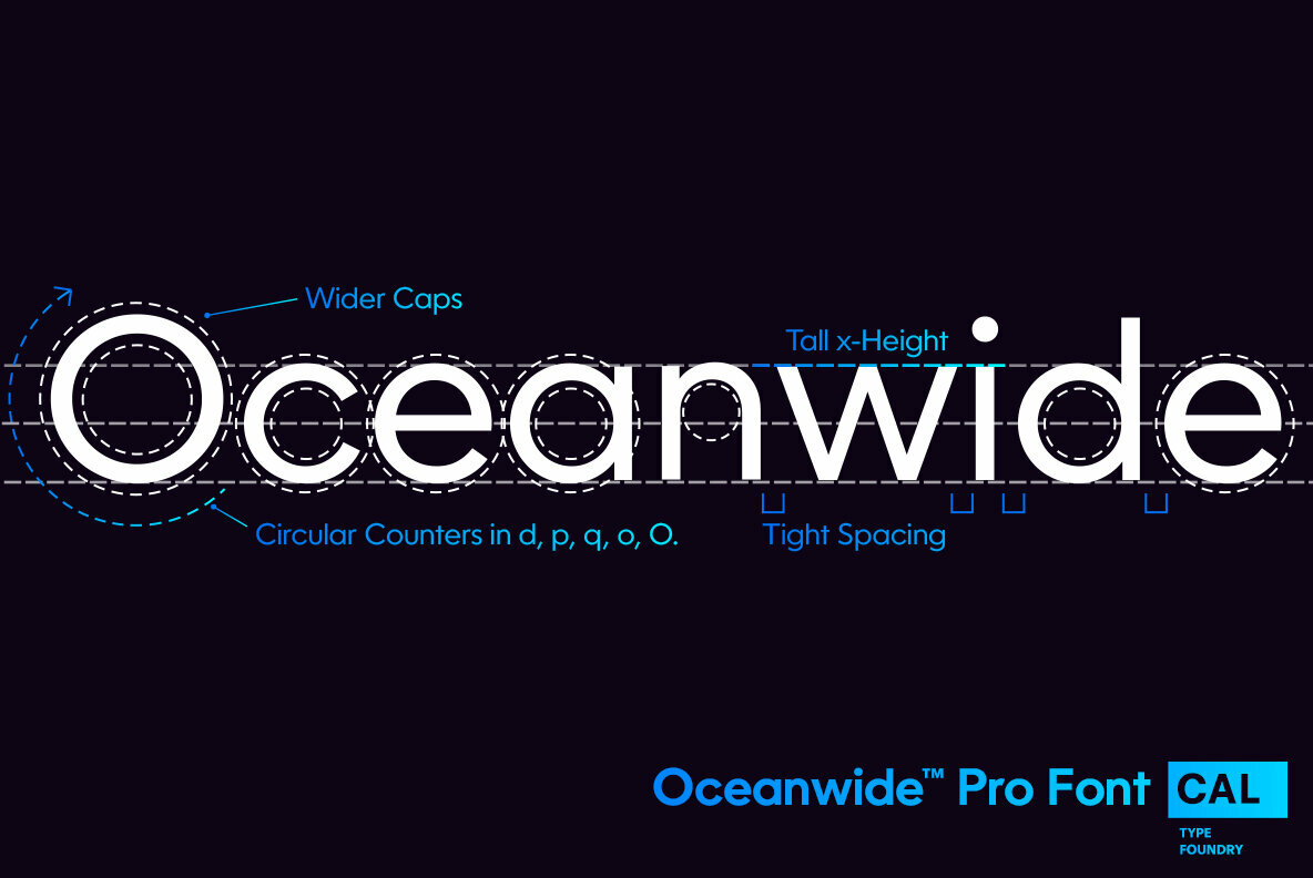 Oceanwide Pro Oceanwide Pro