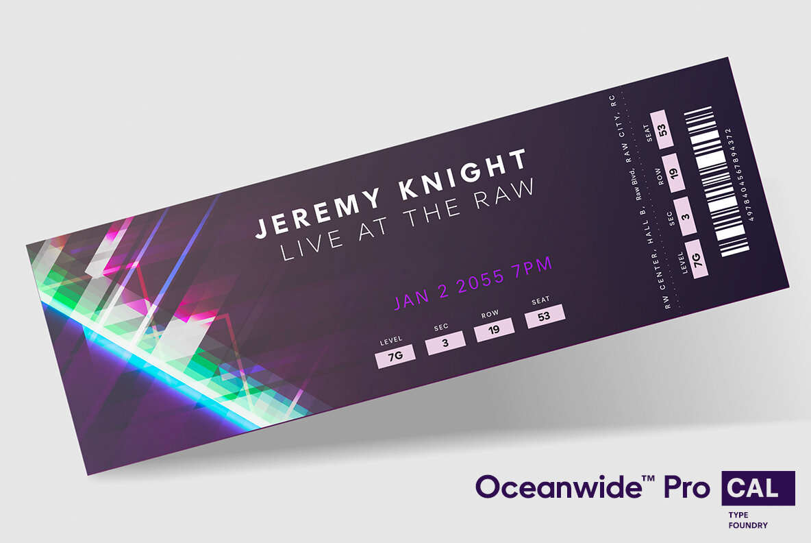 Oceanwide Pro Oceanwide Pro