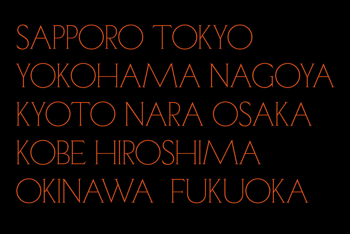 ED Fettle Serif ED Fettle Serif