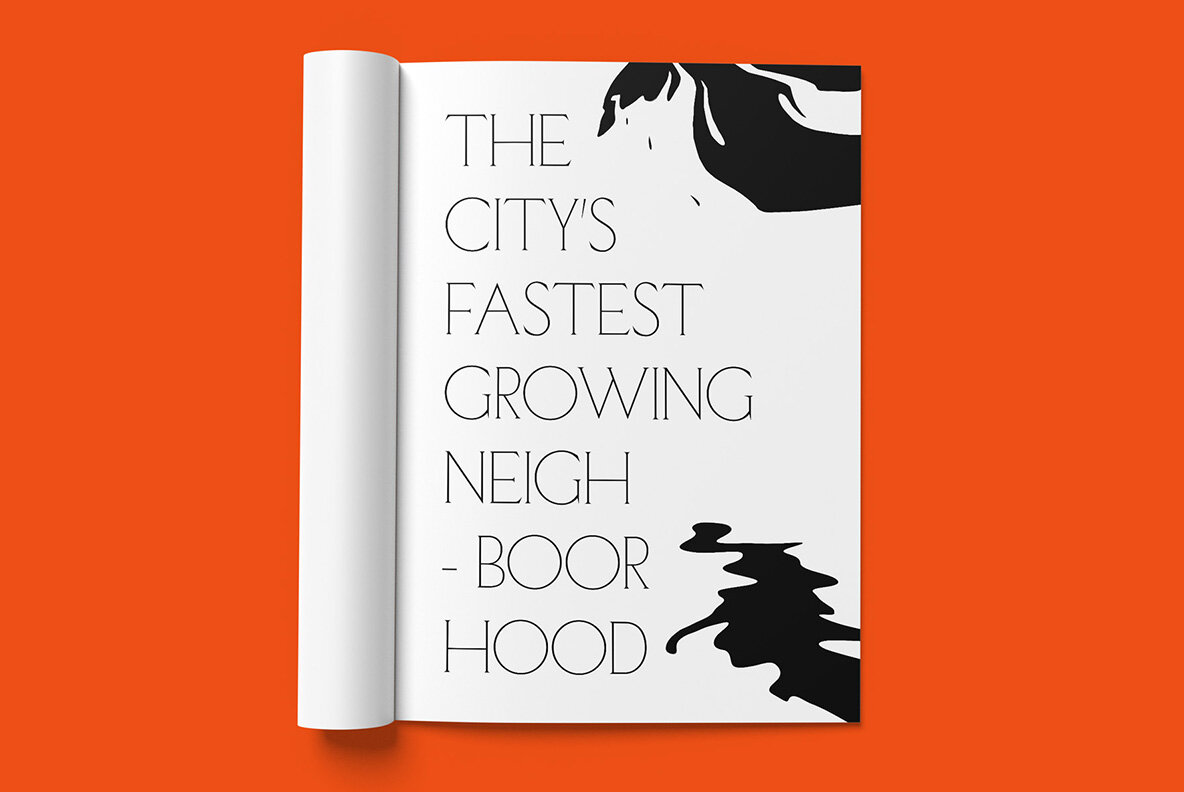 ED Fettle Serif ED Fettle Serif