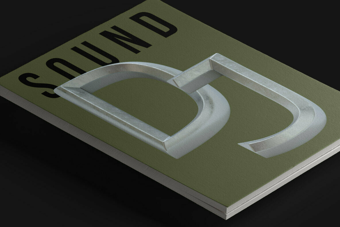 Metal Bevel Metal Bevel