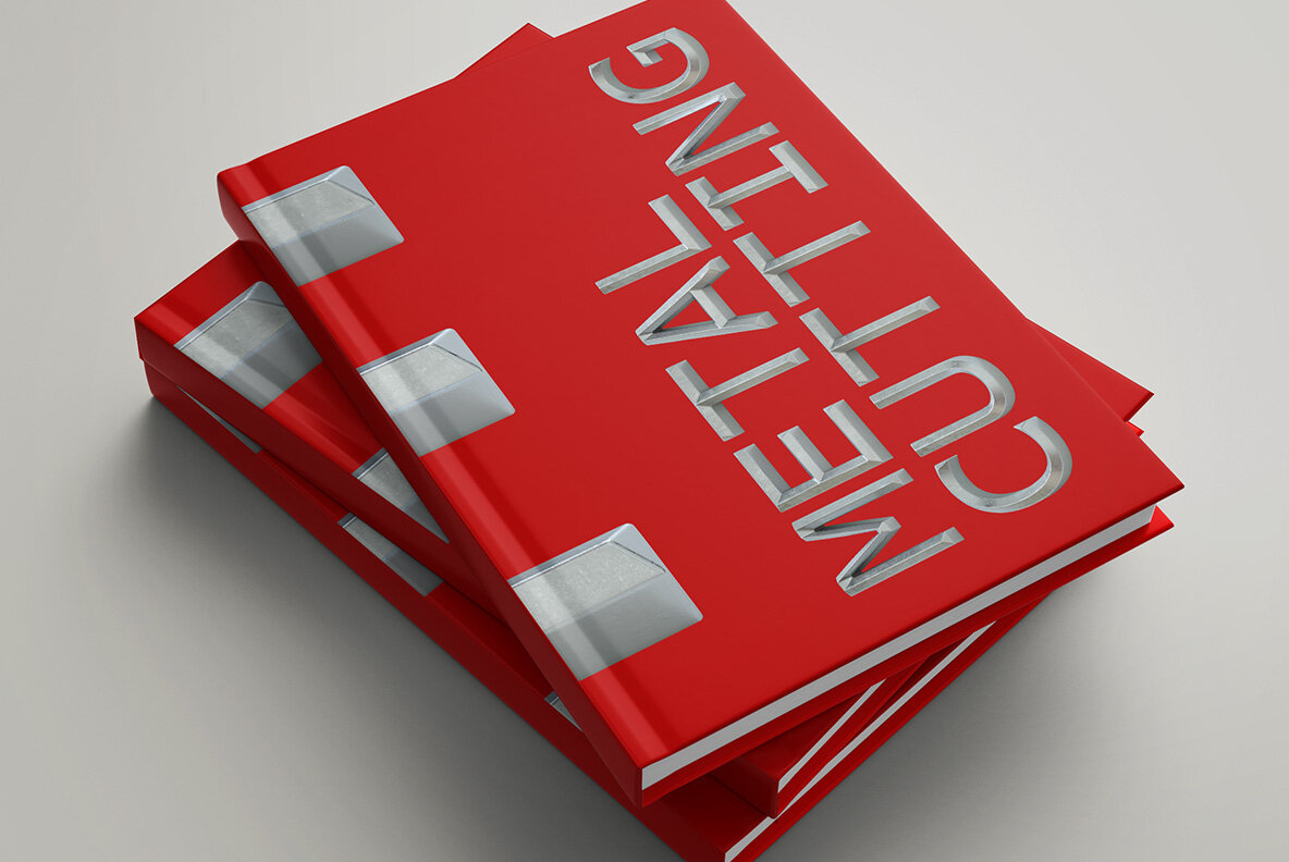Metal Bevel Metal Bevel