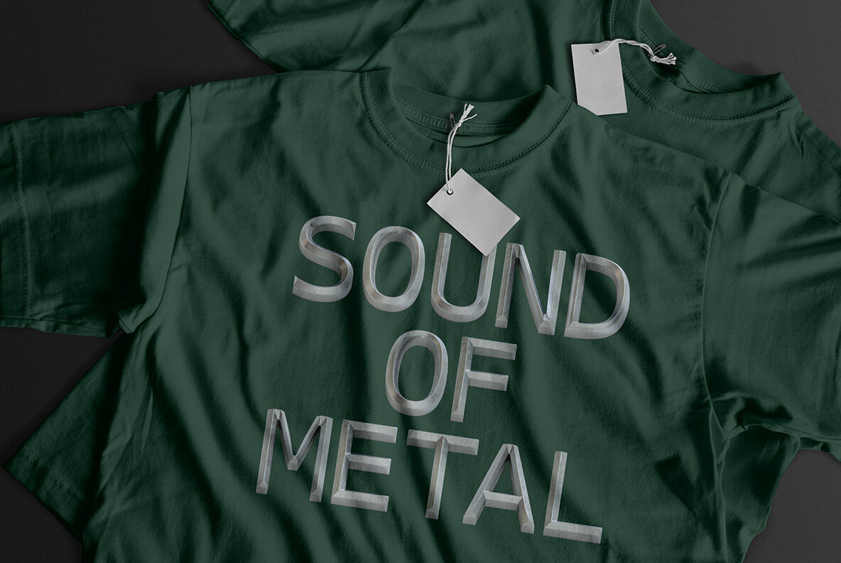 Metal Bevel Metal Bevel