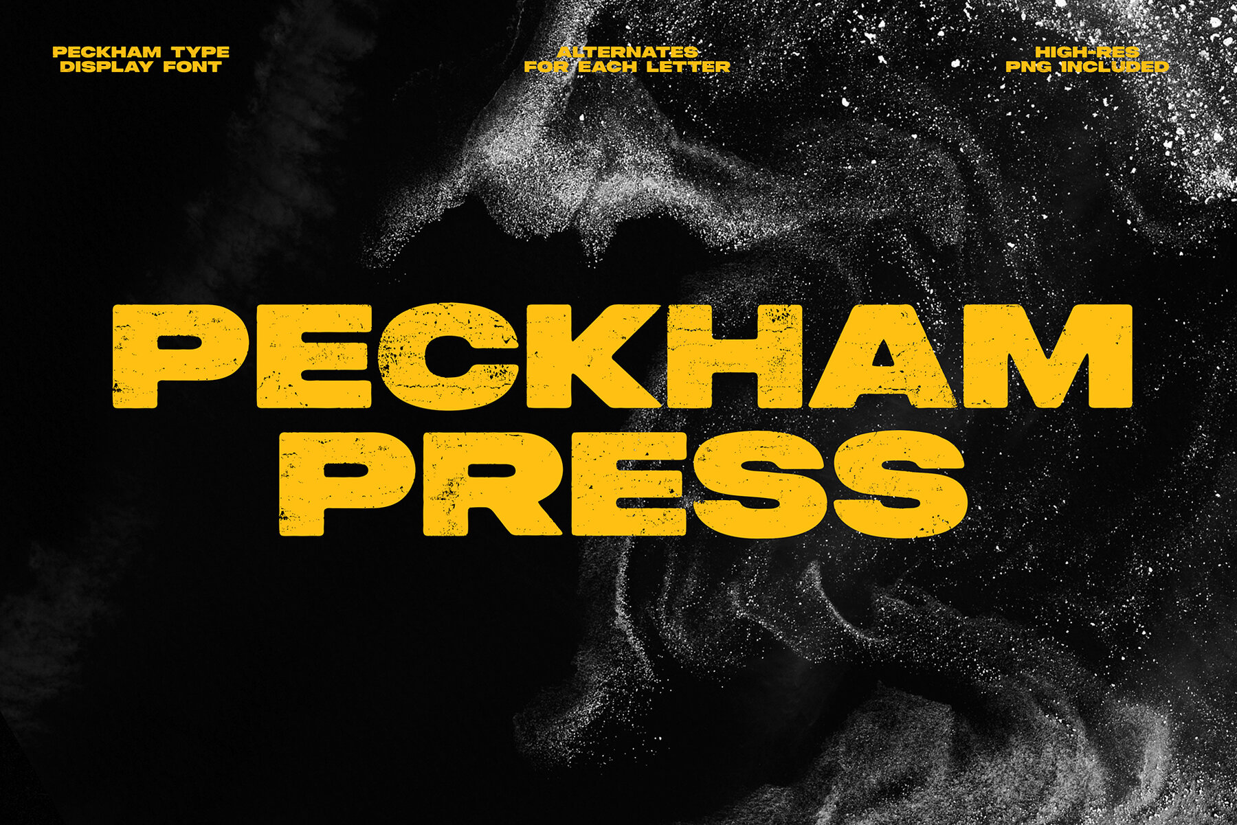 Peckham Press