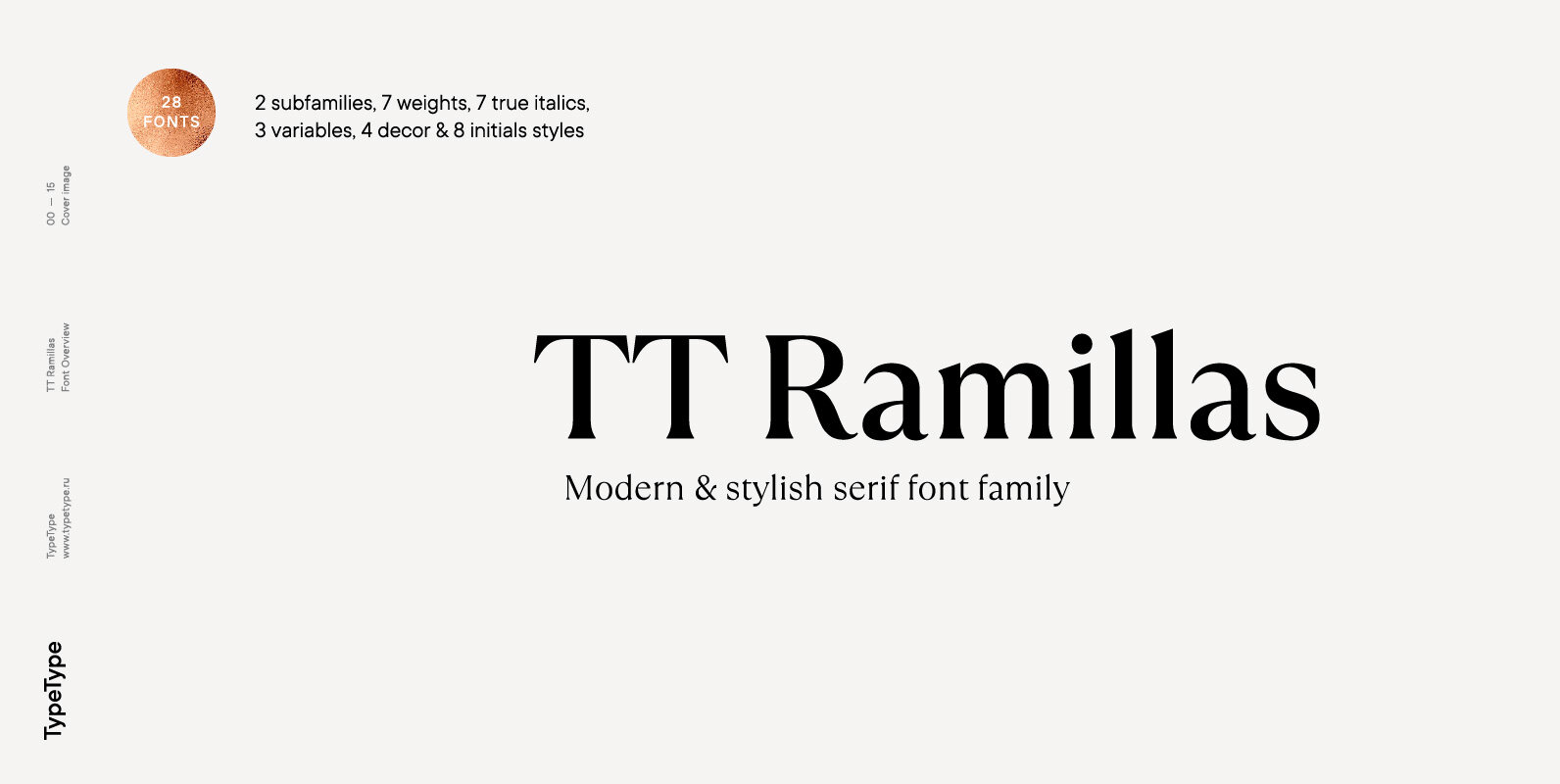 TT Ramillas TT Ramillas