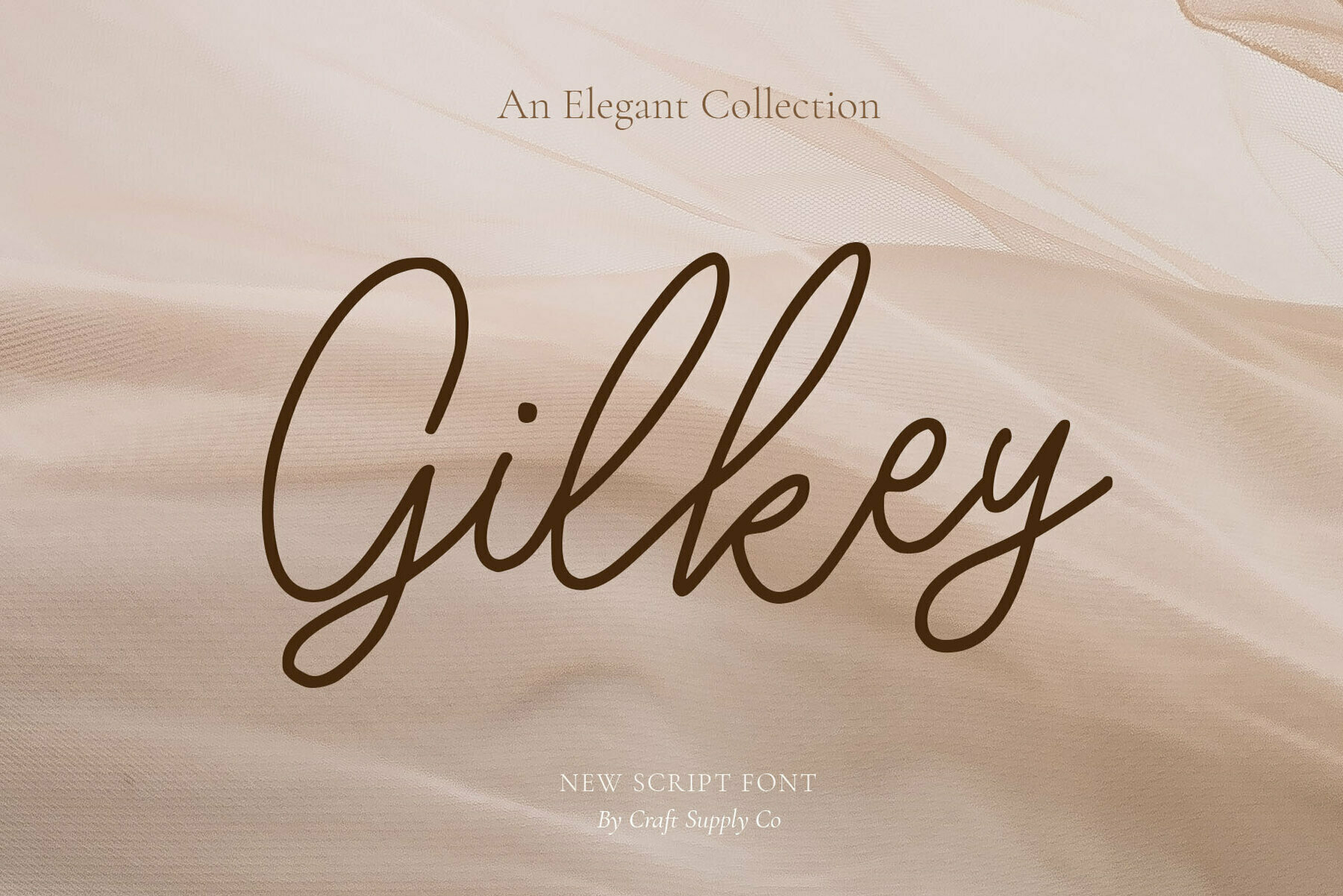 Gilkey Gilkey