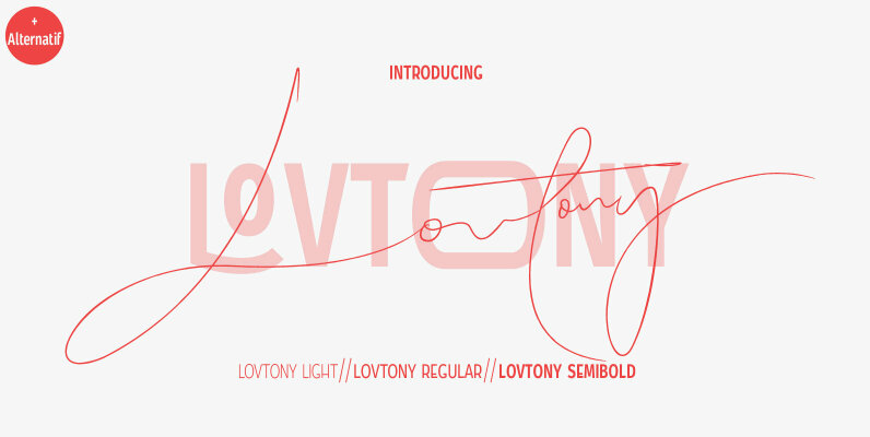 Lovtony